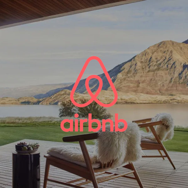 Airbnb – “Don't Go There, Live There”, Vivre l'expérience locale (2016)