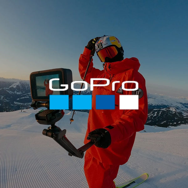 GoPro – Le Contenu Généré par les Clients et Ambassadeurs