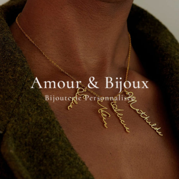 Amour & Bijoux